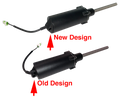 TILT MOTOR ASSEMBLY