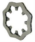 Wilwood Rotor-UL32 Vented Iron-Scalloped 12.19 x .810 - 8 on 7.00in