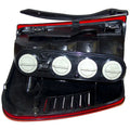 Right Tail Lamp 2001-2004 WG (Europe) Grand Cherokee (From 11/13/01) Crown Automotive