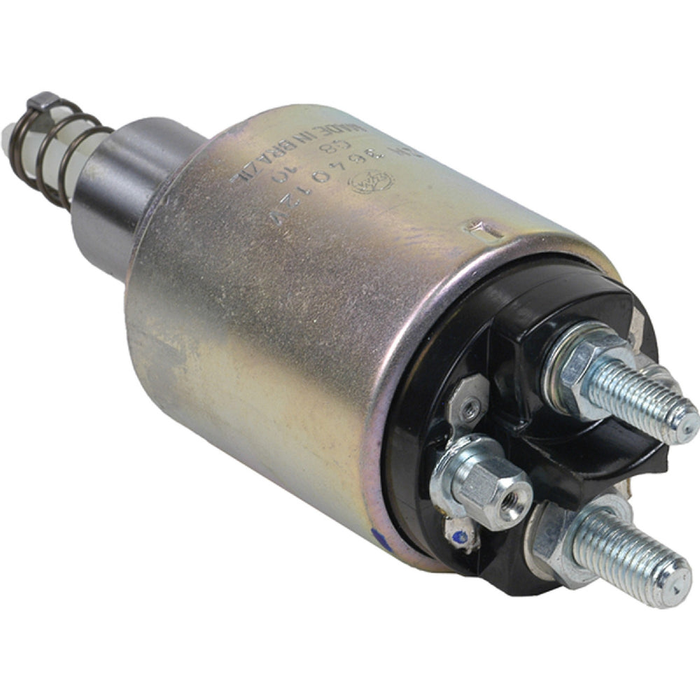 SOLENOID SWITCH