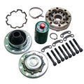 Drive Shaft CV Joint Repair Kit for 2018+ Jeep JL Wrangler & JT Gladiator Crown Automotive