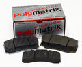 PAD,8316A,IR-GT,POLYMATRIX,AXLE SET