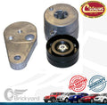 Complete Drive Belt Tensioner for 97-01 Jeep XJ, WJ, WG w/ 2.5L Dsl, 3.1L Dsl. Crown Automotive