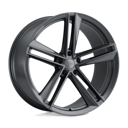 OHM LIGHTNING 18X8.5 5/114.3 ET30 C