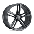 OHM LIGHTNING 18X8.5 5/114.3 ET30 C