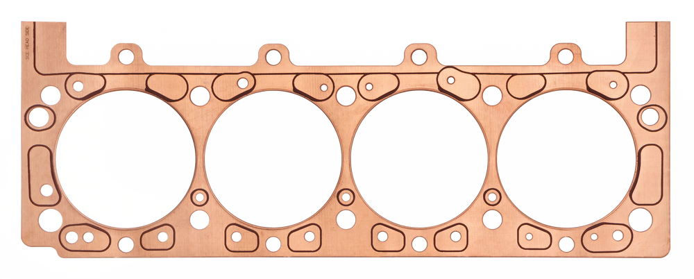 FORD SVO C460 4.520 X .072 TITAN COPPER HD GSKT RIGHT SIDE