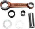 Hot Rods 16-21 Husqvarna TC 125 125cc Connecting Rod Kit