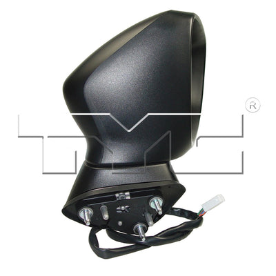 1416 MZ MZ6 PWR HT W/ SIG PTM MIR RH
