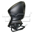 1416 MZ MZ6 PWR HT W/ SIG PTM MIR RH