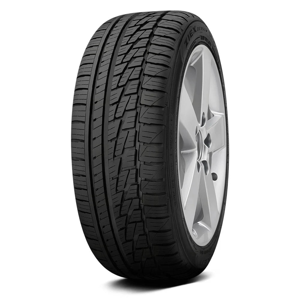 225/50ZR17 94W SL ZIEX ZE950 A/S