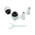 Whiteline KCA486 Front Radius Arm Inner Bushing; Fits Ford Mustang S550 2015+