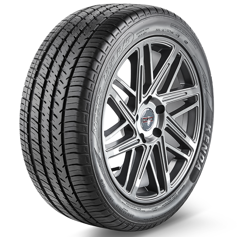 American Kenda Rubber Ind auto part