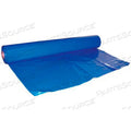 24' X 45' SHRINK WRAP - BLUE