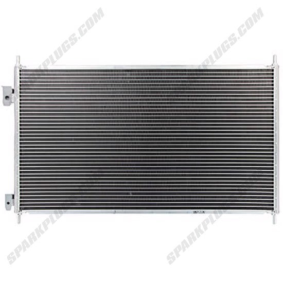 A/C CONDENSER