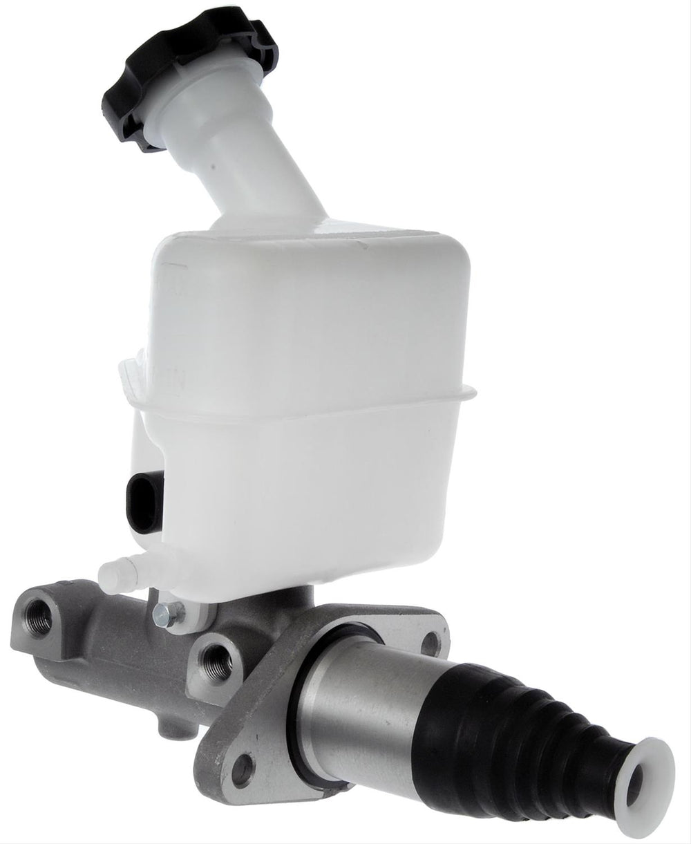 NEW MASTER CYLINDER