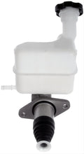 NEW MASTER CYLINDER