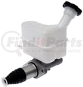 NEW MASTER CYLINDER
