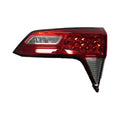 RH BACKUP LAMP ASSY INNER HD HRV 1922