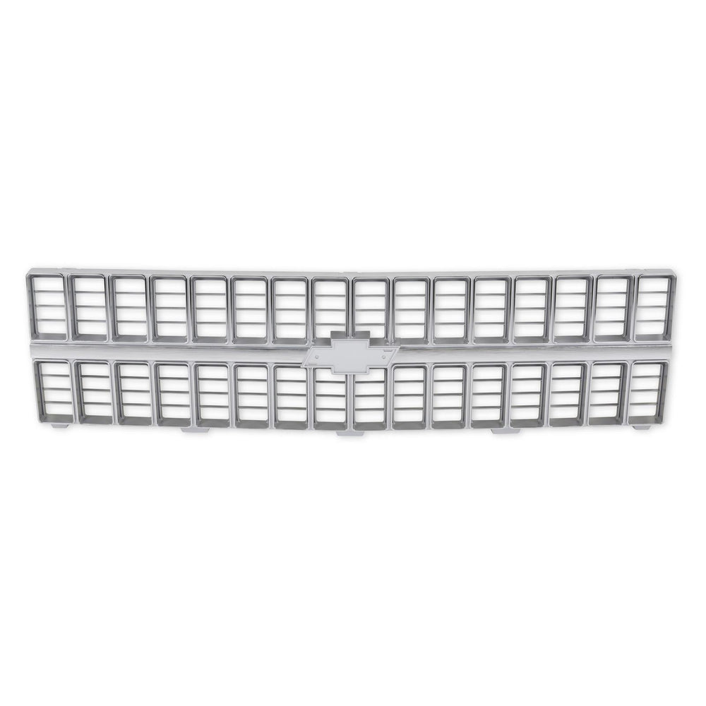 Brothers Trucks chrome auto part