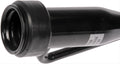 FUEL FILLER NECK