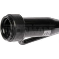 FUEL FILLER NECK