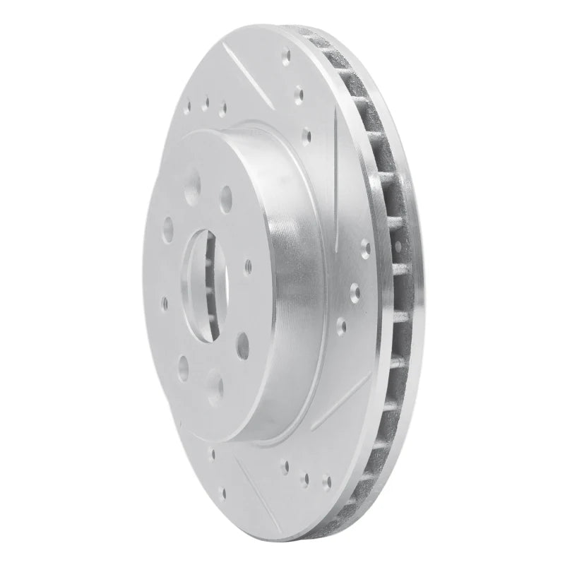 R1 Concepts silver auto part