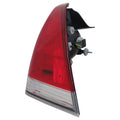 CAPA RH TAILLAMP ASSY CHEVROLET IMPALA 20062013; CHEVROLET IMPALA LIMITED 20142016