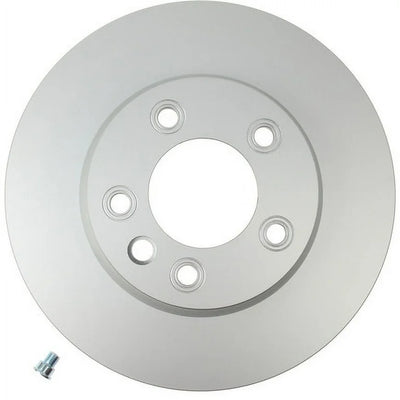 DISC BRAKE ROTOR