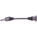 CV AXLE 50.00 DS