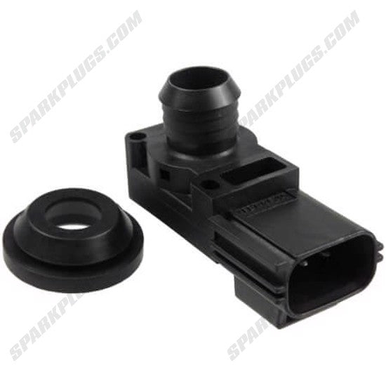 POWER BRAKE BOOSTER VACUUM SENSOR