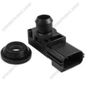 POWER BRAKE BOOSTER VACUUM SENSOR