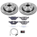 Power Stop 98-99 BMW 323i Rear Autospecialty Brake Kit