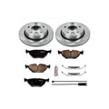 Power Stop 98-99 BMW 323i Rear Autospecialty Brake Kit