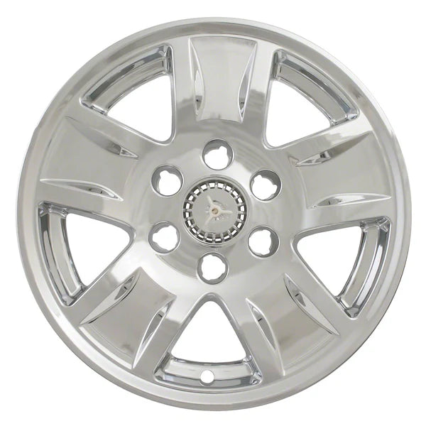 Coast To Coast silver auto part
