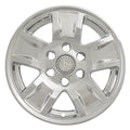 Coast To Coast silver auto part