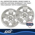 Coast To Coast International auto part