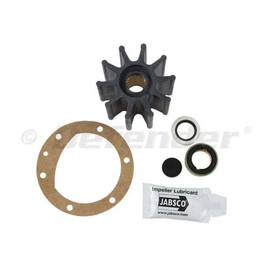 Jabsco auto part