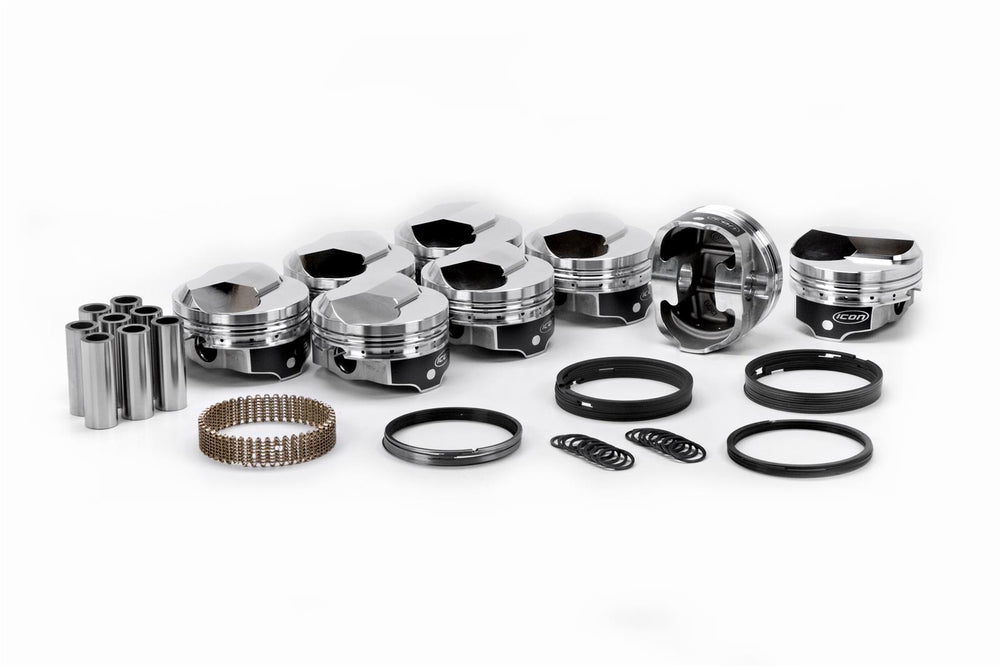 United Engine Machine Co auto part