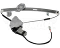 WINDOW REGULATOR