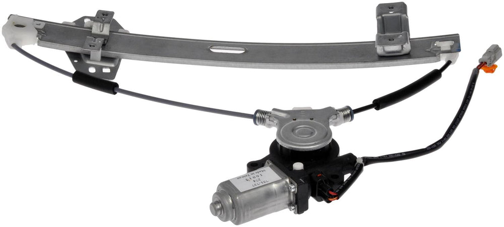 WINDOW REGULATOR