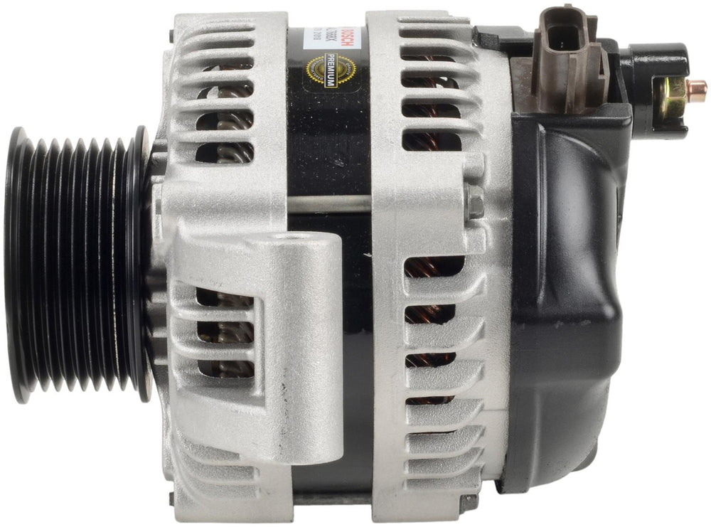 REMAN ALTERNATOR