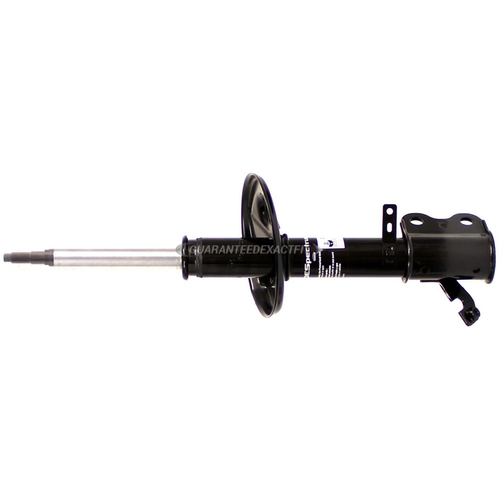 MONROE SHOCKS & STRUTS strut brace