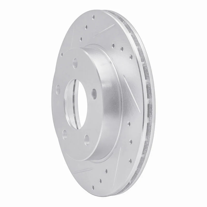 R1 Concepts silver auto part