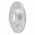R1 Concepts silver auto part
