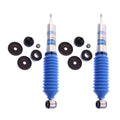 Bilstein B6 (HD) Series 03-12 Ford E-250 / E-350 Super Duty Front Monotube Shock Absorber