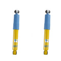Bilstein B6 06-11 Chevy HHR Rear 46mm Monotube Shock Absorber