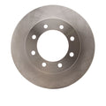 DFC 99-01 Ford F-450 Super Duty Front Brake Rotor
