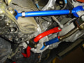 6335 350Z ADJ. REAR RADIUS ARMS 20x7x3 6lbs. MSRP $171