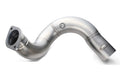 Tomei FULL TITANIUM FRONT PIPE KIT REPAIR PART EXPREME Ti MAIN PIPE F ADAPTER