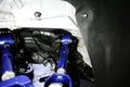 Megan Arm Tesla Model 3 17 Rear Upper Trailing Arm (Rear Front Upper)